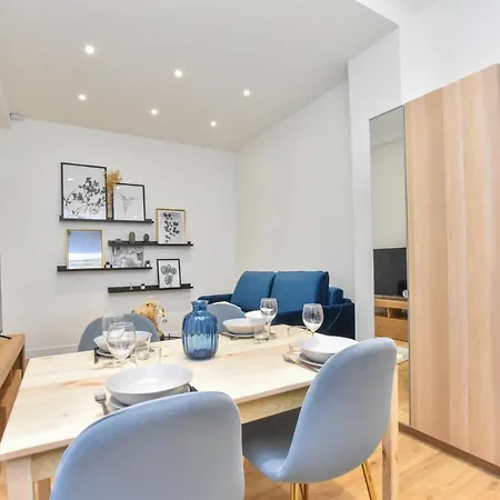 Welcoming Apartment - 1Br-4P -Grands Boulevards Paris Exterior photo