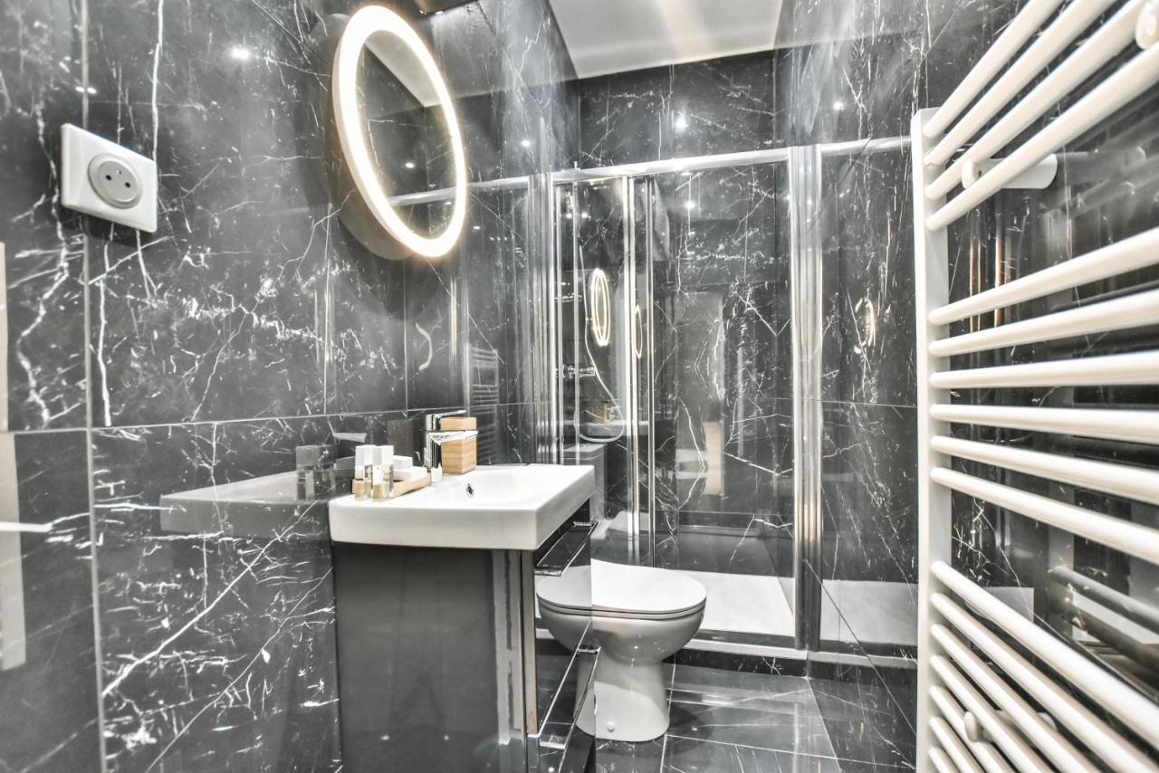 Welcoming - 1br-4p -grands Boulevards * Parijs